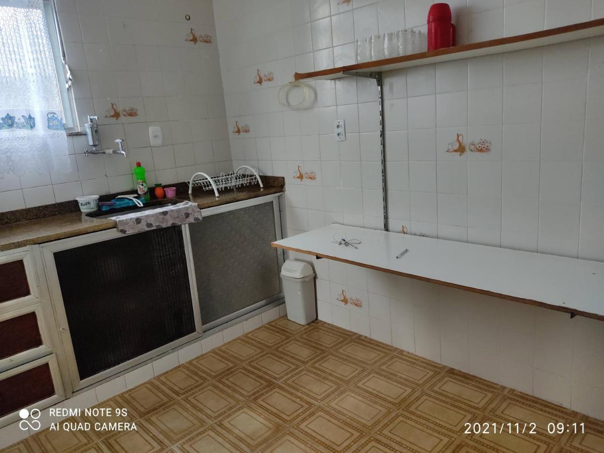 Apartamento Confortavel E Aconchegante. Mangaratiba Ngoại thất bức ảnh