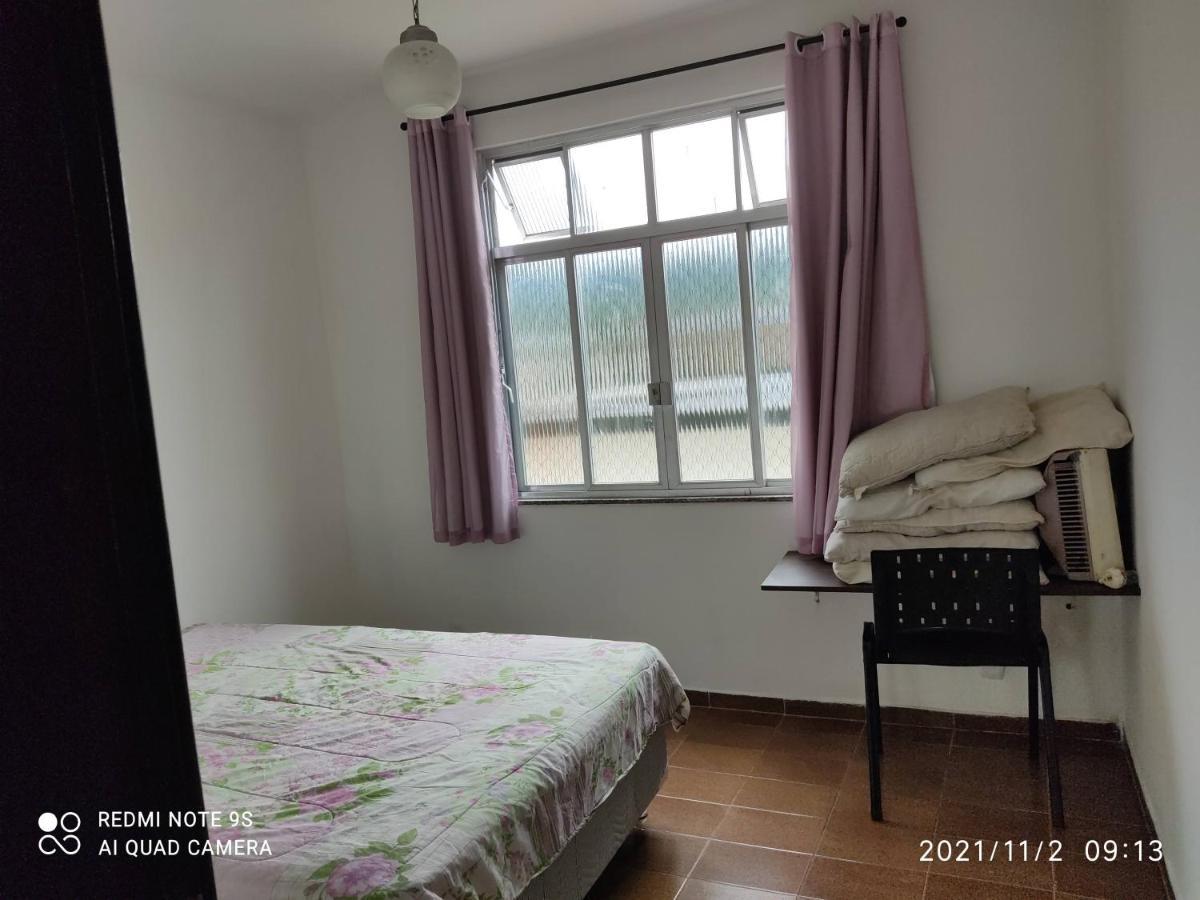 Apartamento Confortavel E Aconchegante. Mangaratiba Ngoại thất bức ảnh