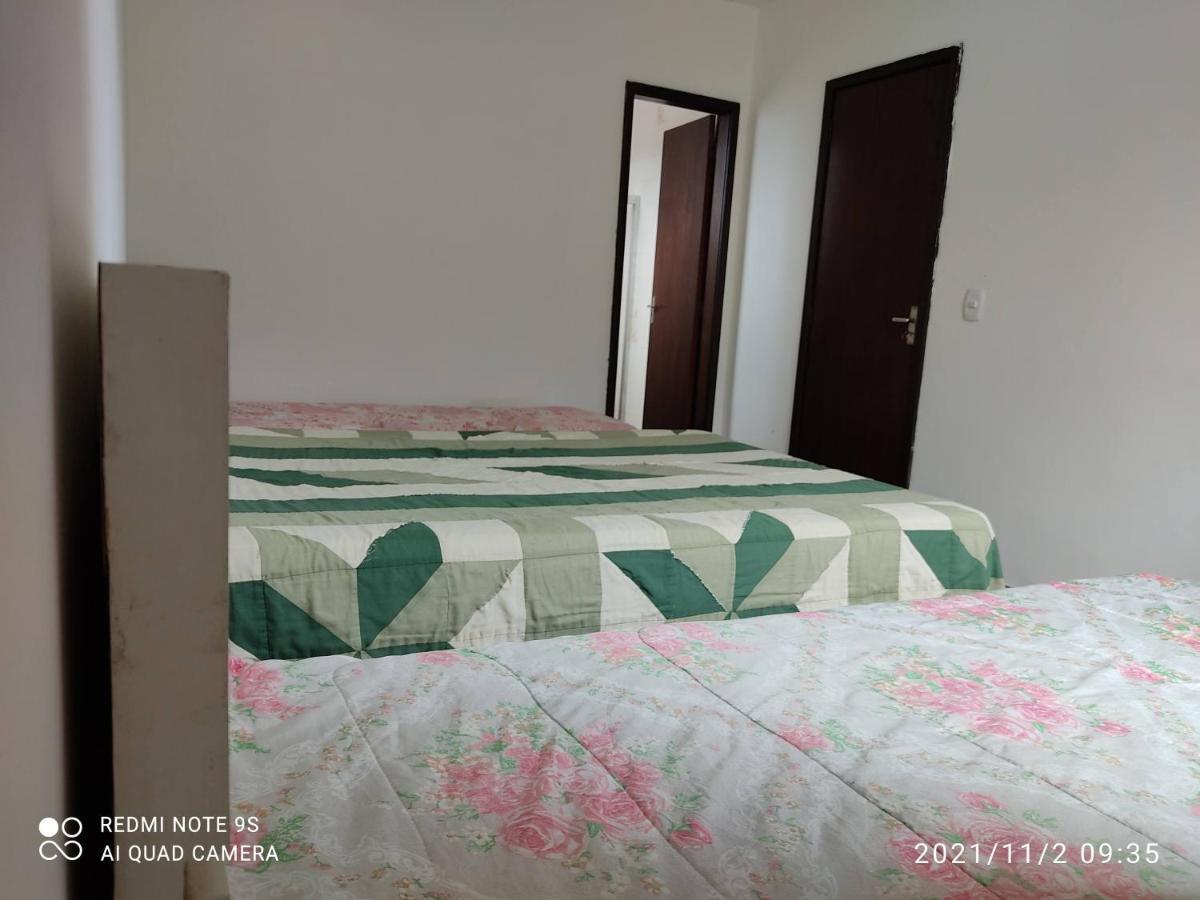 Apartamento Confortavel E Aconchegante. Mangaratiba Ngoại thất bức ảnh