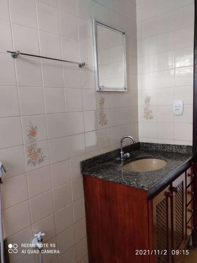 Apartamento Confortavel E Aconchegante. Mangaratiba Ngoại thất bức ảnh