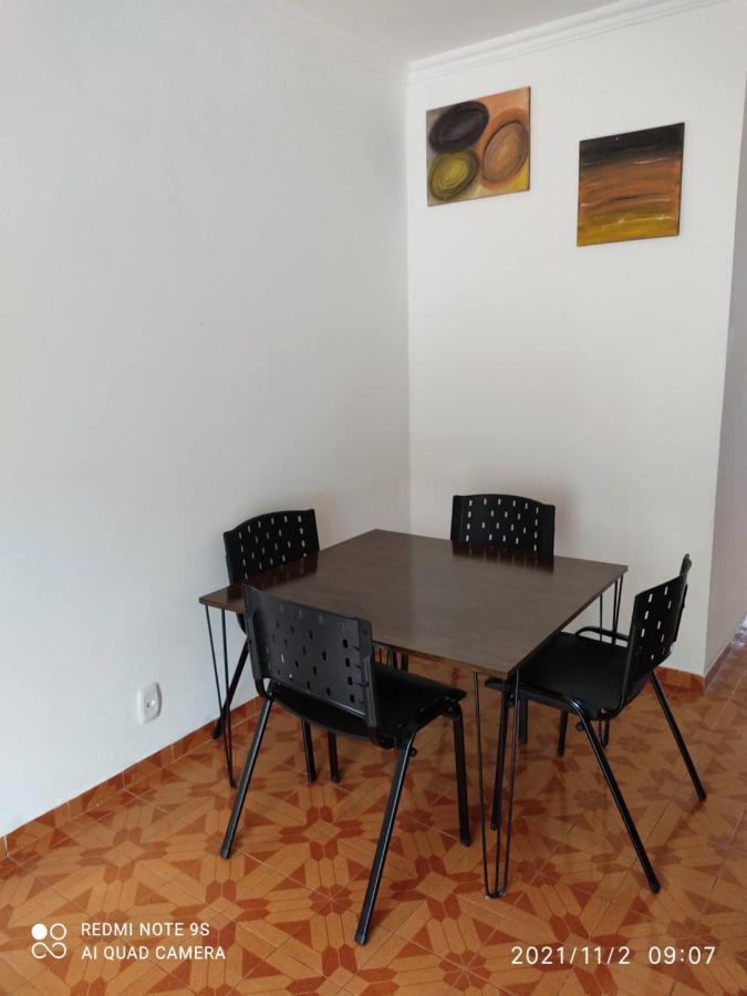 Apartamento Confortavel E Aconchegante. Mangaratiba Ngoại thất bức ảnh