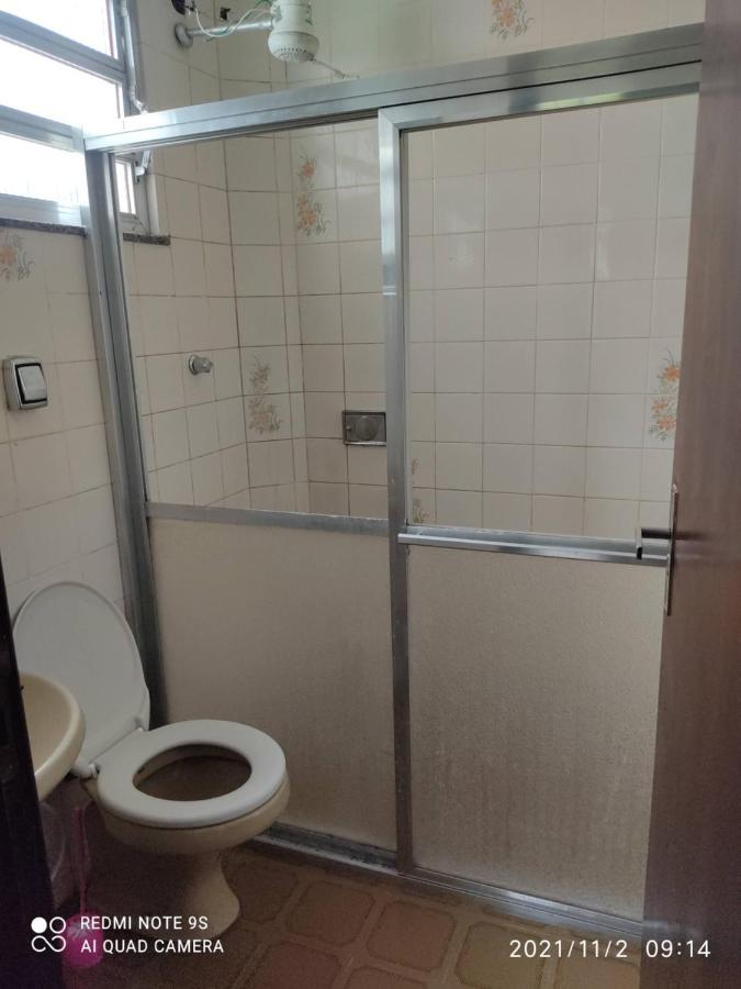 Apartamento Confortavel E Aconchegante. Mangaratiba Ngoại thất bức ảnh